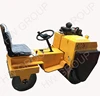 soil compactor vibratory roller/asphalt compaction road roller compactor