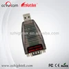 us chip oem rs232 to micro usb
