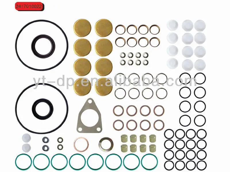 Diesel Fuel Injector Spaco Repare Kits 800655 7135110 Buy Repair Kit