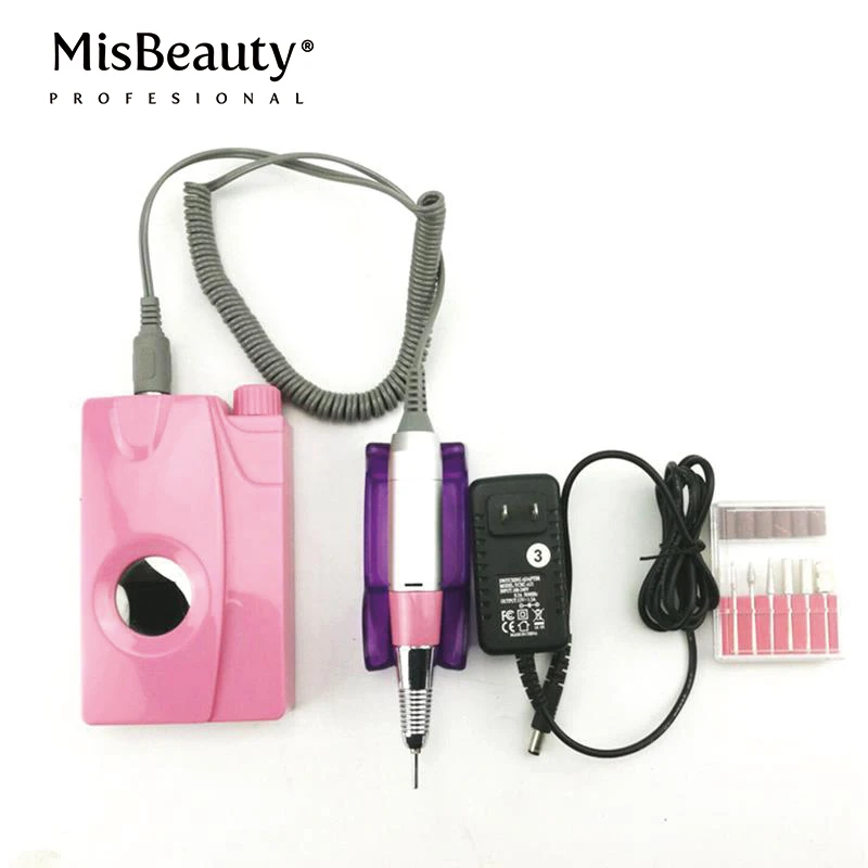 Until Now,Over 153 Usa Nail Manicurists Are Using Electrical Pet Nail Drill Buy Electrical Pet