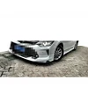 new design for modelisa Mona Lisa style front rear bumper for camr-y 2015 camr-y55 body kit