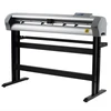Low cost fabric plotter cutting and drawing pattern card cutter plotter TK1350