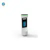 Multi language face recognition and biometric time attendance with free software of standard model
