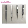 2019 Hair Transplant Micro Forceps Tweezers set Fue hair transplant hair transplant micro forceps