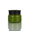 Eco-friendly PET Cosmetic Storage Cream Jar Set Pot Can