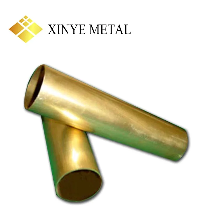 Standard Thin Wall Large Diameter Brass Tube Pipe Buy Large Diameter Brass Pipe,Thin Wall