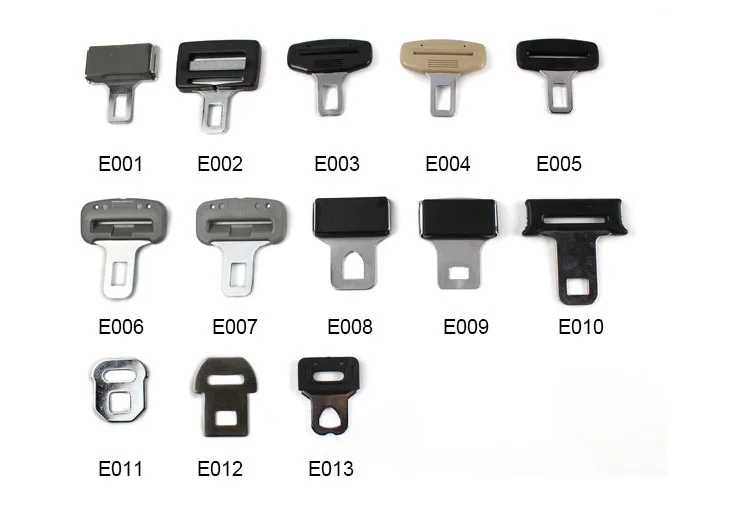 High Quality Metal Car Seat Belt Buckle Supplier Buy Metal Car Seat