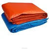 hot selling reinforced plastic tarpaulin sheet used for car covers for USA market