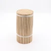 BAMBOO Material agarbatti round bamboo sticks for use Religious