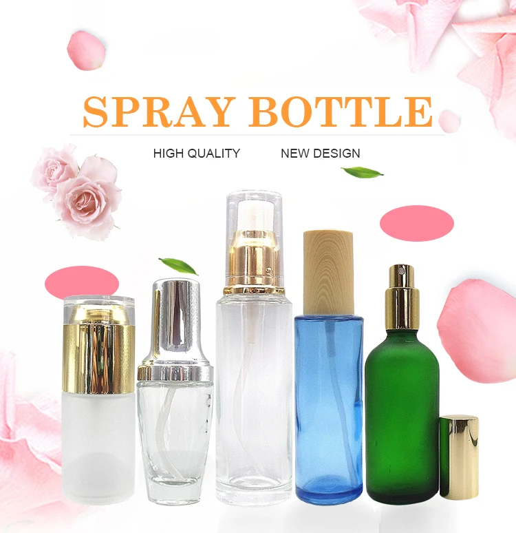 glass spray bottle canada