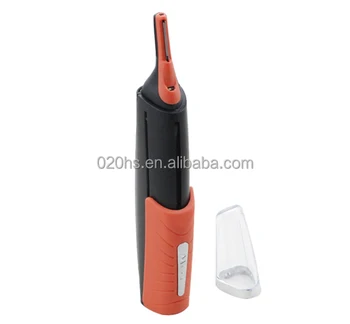 Mini Beard Trimmer Multifunctional Nose Ear Hair Trimmer Buy Tv