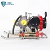 Portable Diesel Engine Driven Fire Fighting Water Pump