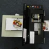 Digital Automatic PVC id card printing machine price