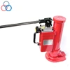 Low moq Supplier China 10 hydraulic roller jack 5 ton toe jacks