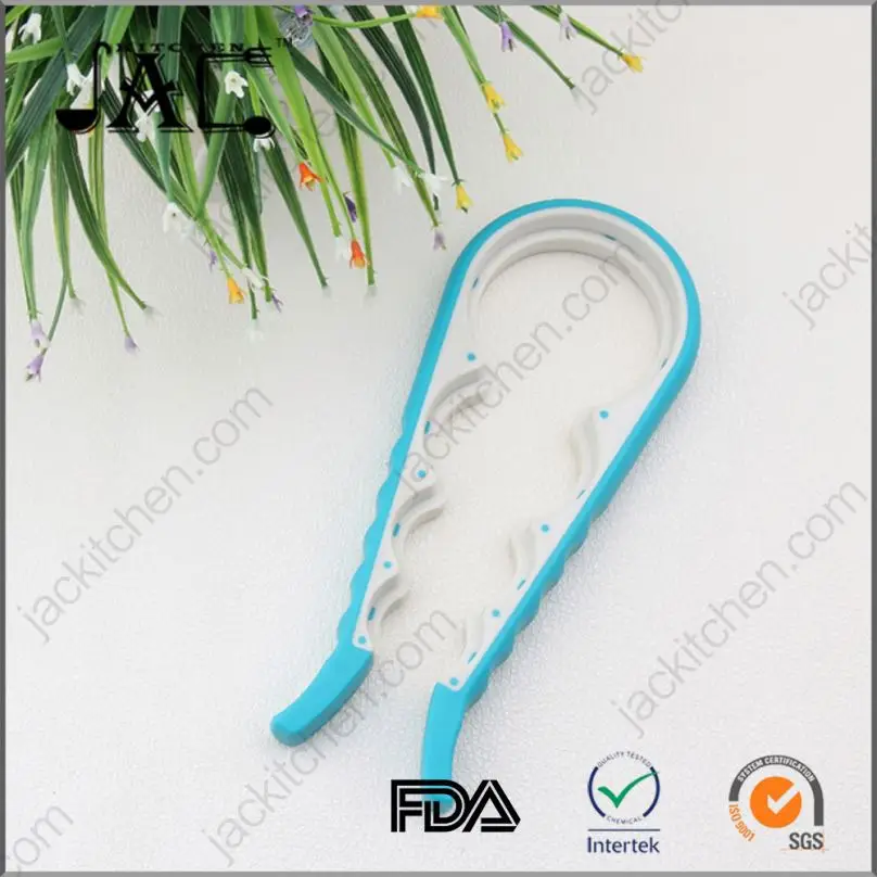 Professional Stainless Steel Bottle Opener Slipper