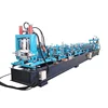 Automatic C Z Purlin Channel Making Machine