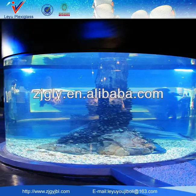 Curved Round Fish Aquariums For Sale Buy Round Aquariums,Aquarium