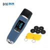 2.4G long range guard patrol monitoring read with waterproof function