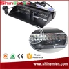federal signal strobe light Federal Signal Viper S2 Dual Internal LED Warning Light