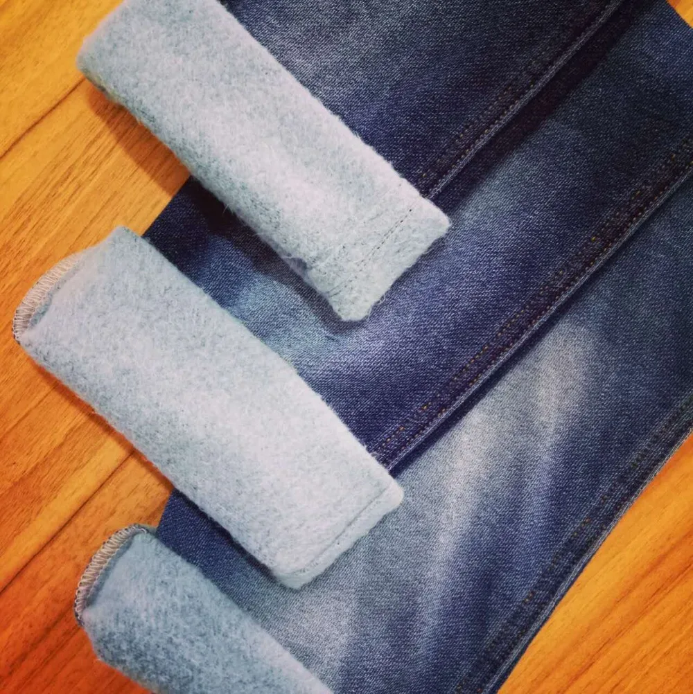 8.5oz Cotton Polyester Denim Jeans Fabric Prices Buy 8.5oz Cotton