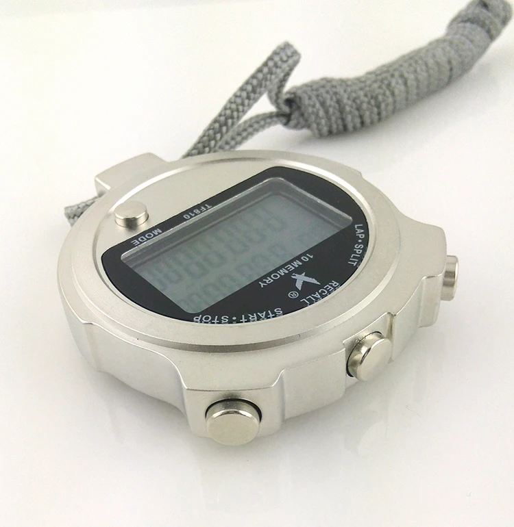 Large Display Stopwatch/leap Timer Buy Wireless Stopwatch Timer,Large