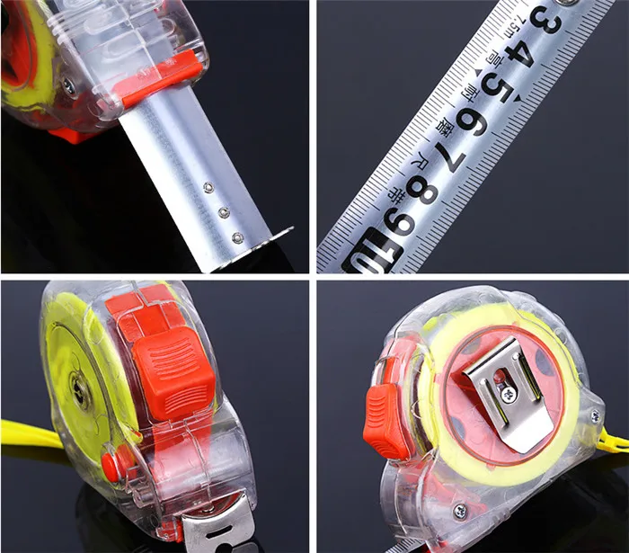 Freeman Laser Digital Measuring Tape From China Buy Laser Measuring