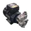 1-50T/h Gas-Mixing Microbubble /Fine Bubble Generating Aerator Pumps For Ozone Bubbles