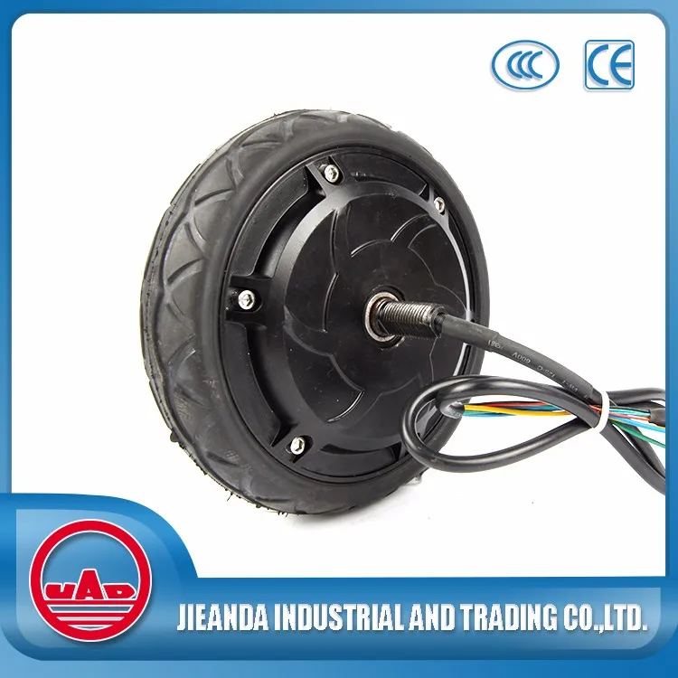 36v 500w motor