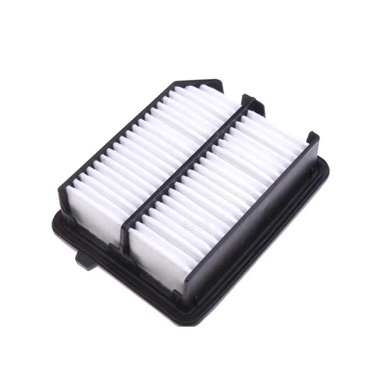 Auto Engine Intake Air Filter Element 172205k0a00 For Honda Accord