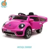 Fashion toy cars for boys and girls, with swing function and two tow open morden big toy car for big kids WDQLS8888