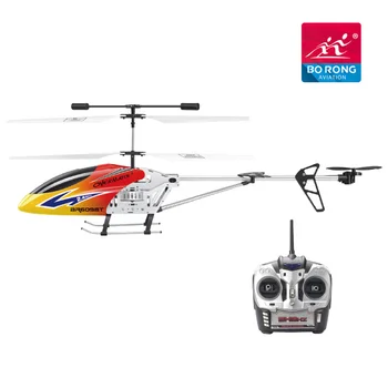 remote control super helicopter