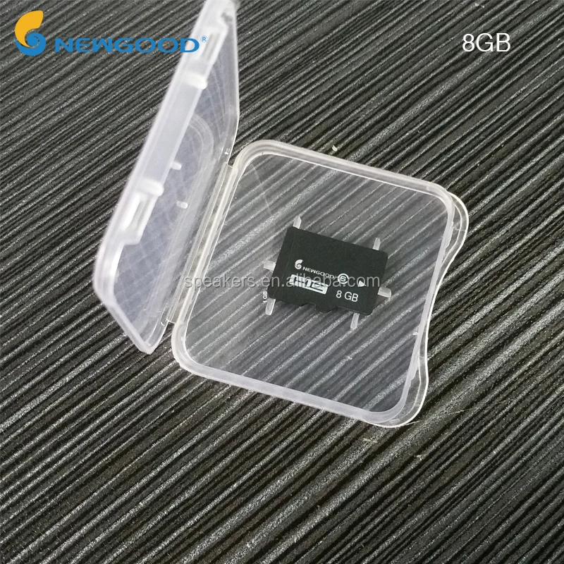Bulk /lot sd tf card high speed original type memory card - ANKUX.COM