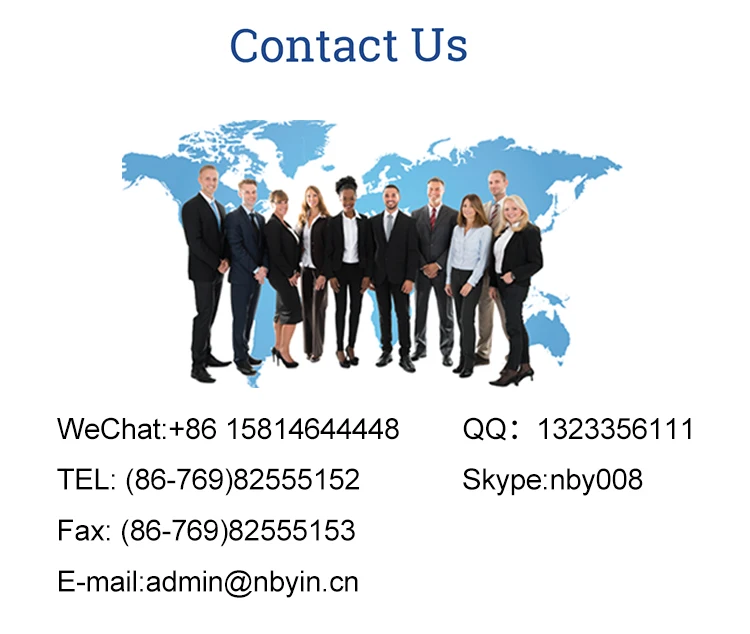 contact  us