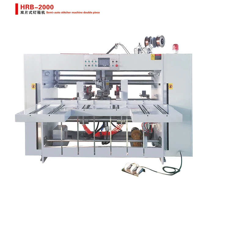2 ply corrugated cardboard production line/single face corrugated paperboard production/carton packing machinery