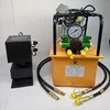 HW-100B hydraulic piercing press/pipe Steel Punching Machine