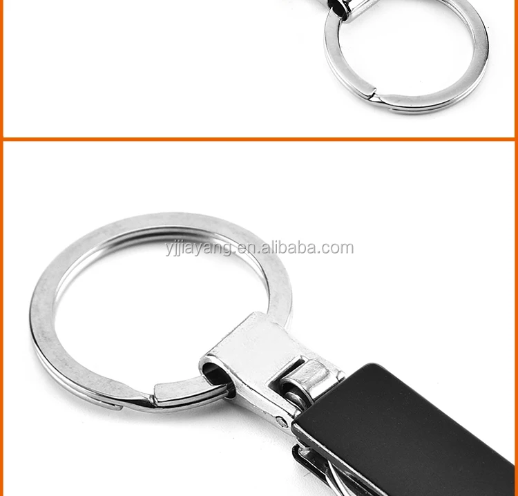 multifunction keychain knife
