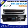 Free Shipping 2015 Smoke Machine 900W Fog Hazer Machines with DMX512 Across Vertical DJ Stage Lighting Equipment