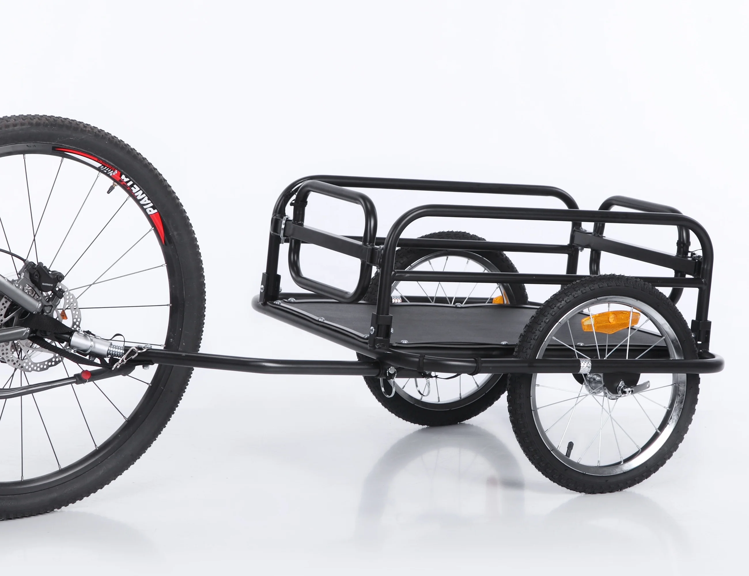 bicycle trailer