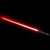YDD Jedi Sith LED Light Saber Force FX Lightsaber with Loud Sound and High Light, Metal Hilt, Rechargeable Lightsaber