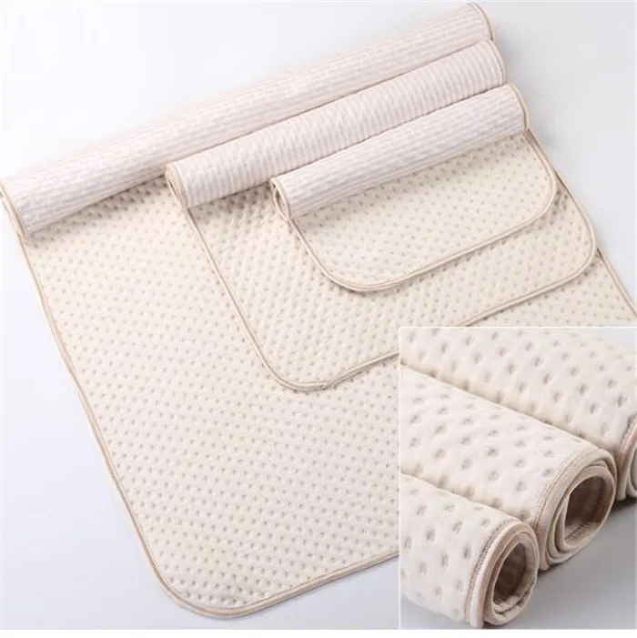 baby waterproof changing pad