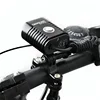 SanGuan/nitemate 2000 Lumens led cycle Light