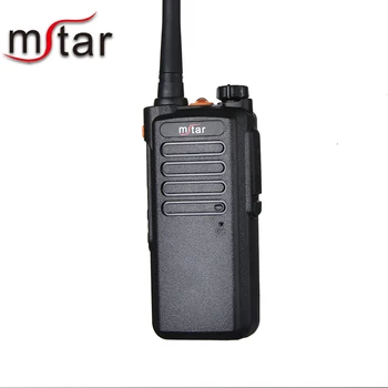  Mstar  Walkie Talkie Wholesale Mx 68 Handheld For Civil And 