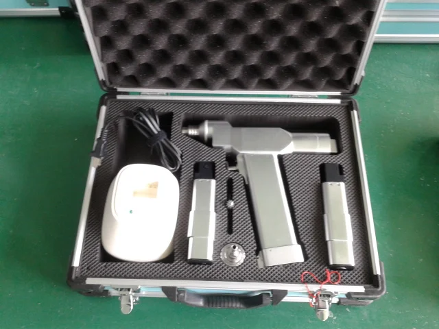 names of orthopedic instruments tools used in hospital canulated