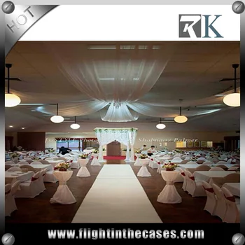 Wholesale Pipe And Drape Silk Drapes Indian Wedding Cake Toppers