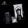2018 new design factory price plastic cosmetic packaging