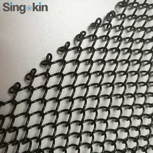 China Mesh Screen Curtains China Mesh Screen Curtains