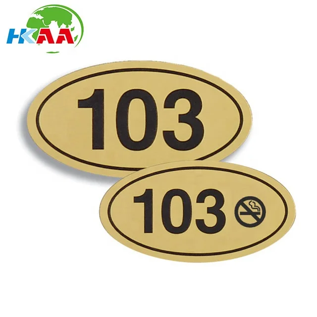 Custom Engraved Room Numbers Door Signs Hotel Door Number Sign Buy Hotel Door Number Sign Hotel Room Number Plates Room Numbers Sign Product On