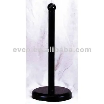 Iron Works Upright Metal Paper Towel Holder Iron Works Upright Metal Paper Towel Holder