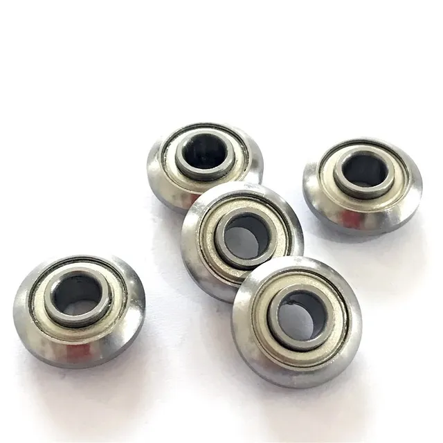625 Bearing Open 5x16x5 Miniature Ball Bearings