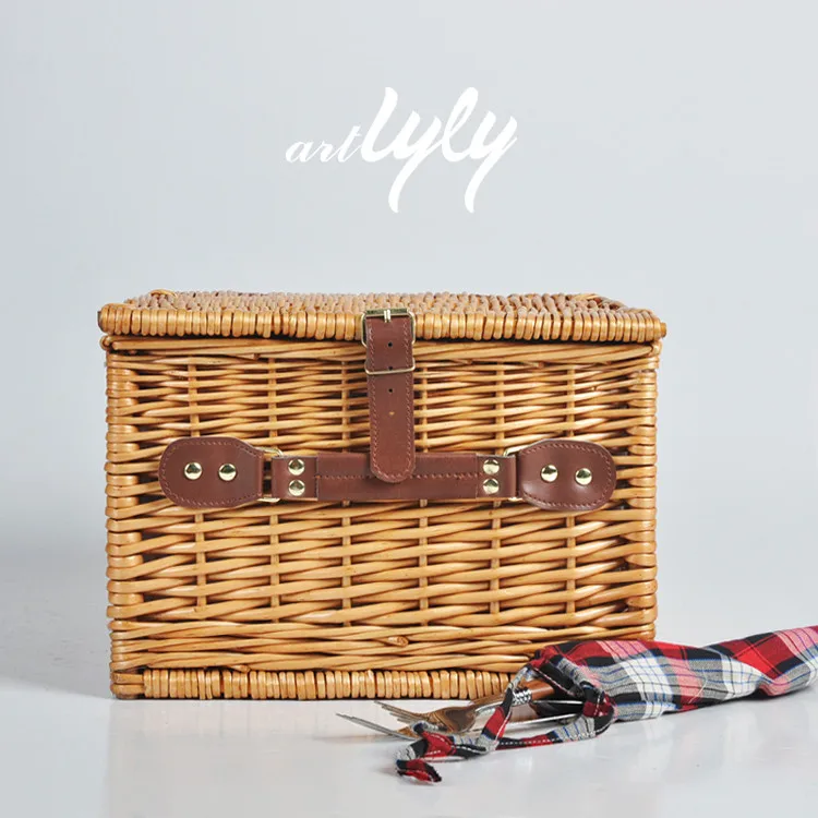 Cheap Wicker Picnic Baskets Buy Picnic Basket,Wicker Baskets